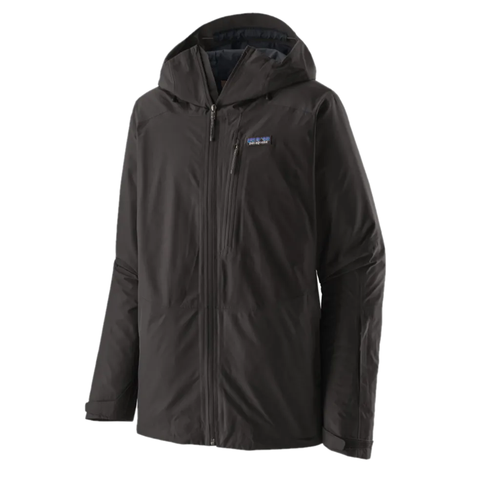 Powder Town Ski Jacket