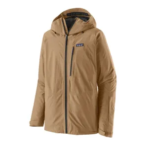 Powder Town Ski Jacket