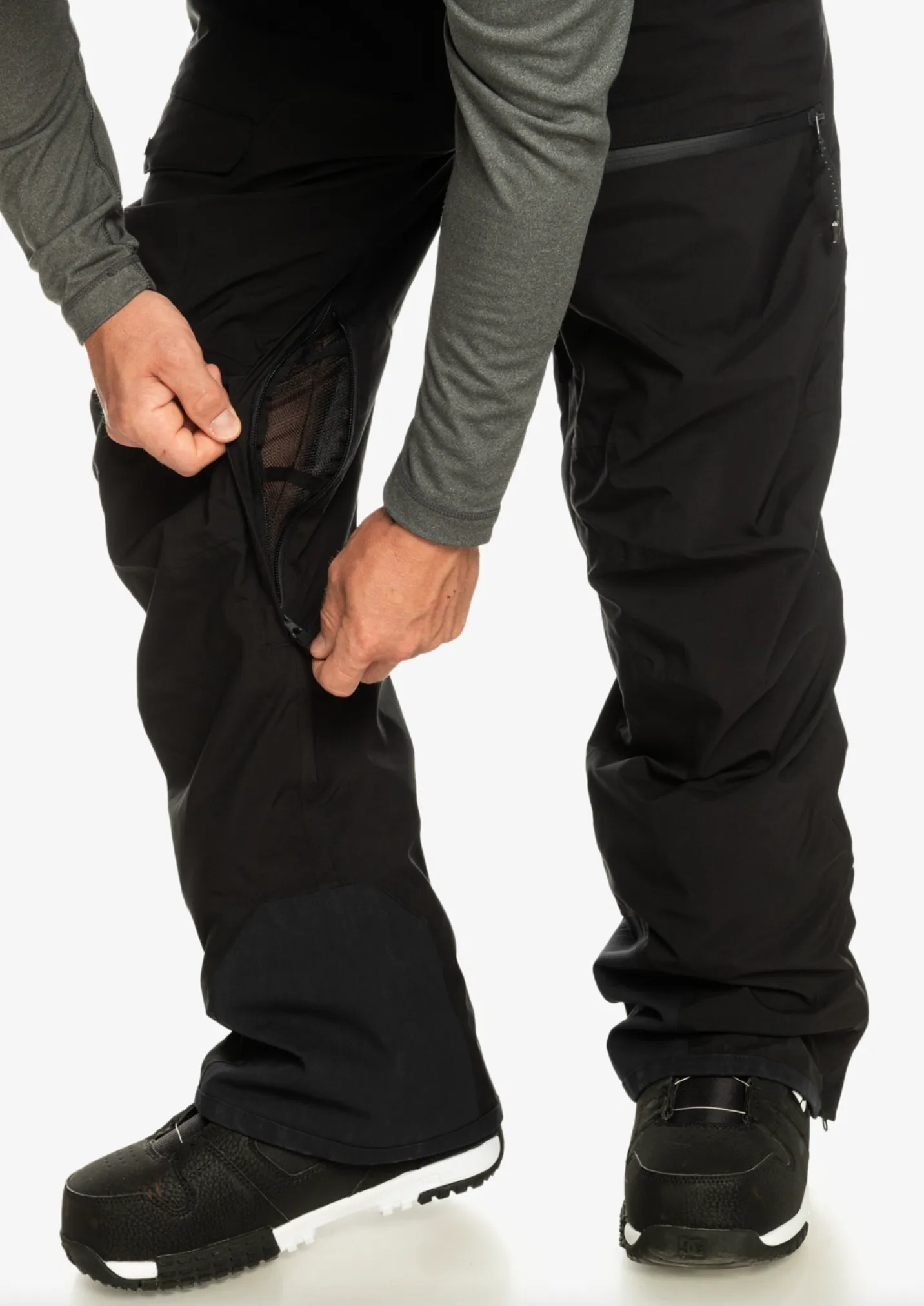 Quiksilver Utility Pant 2024