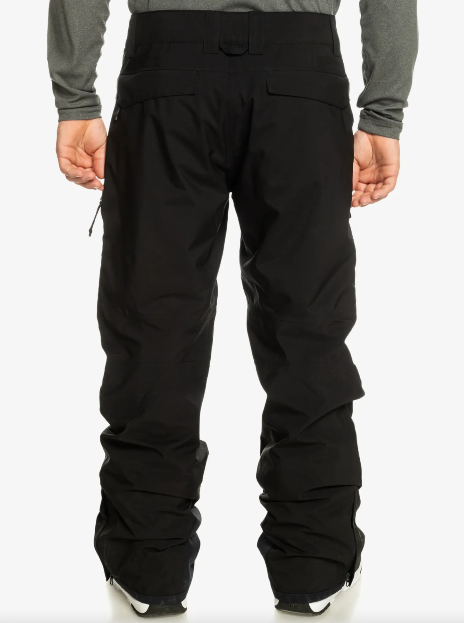 Quiksilver Utility Pant 2024