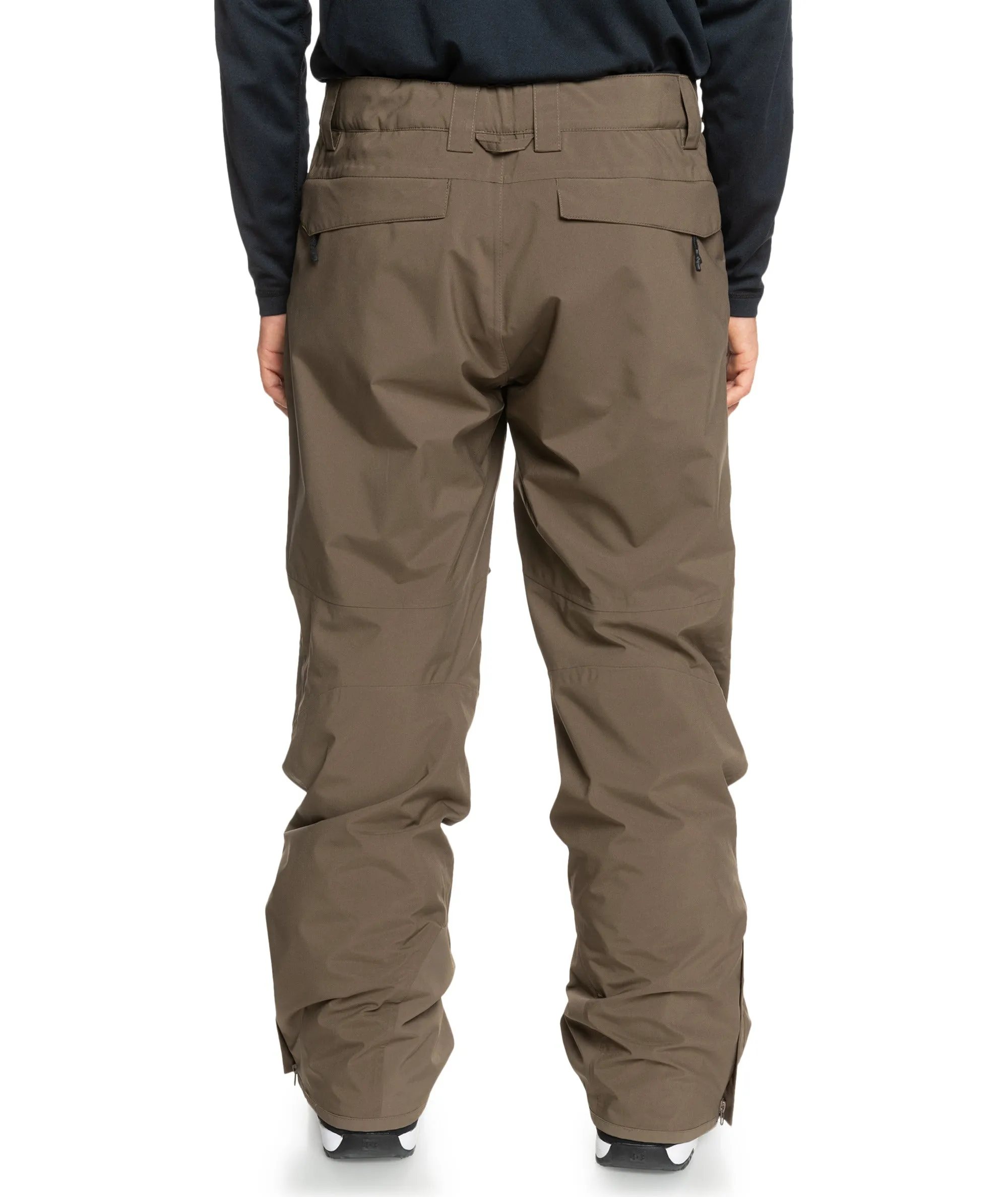 Quiksilver Utility Pant 2025