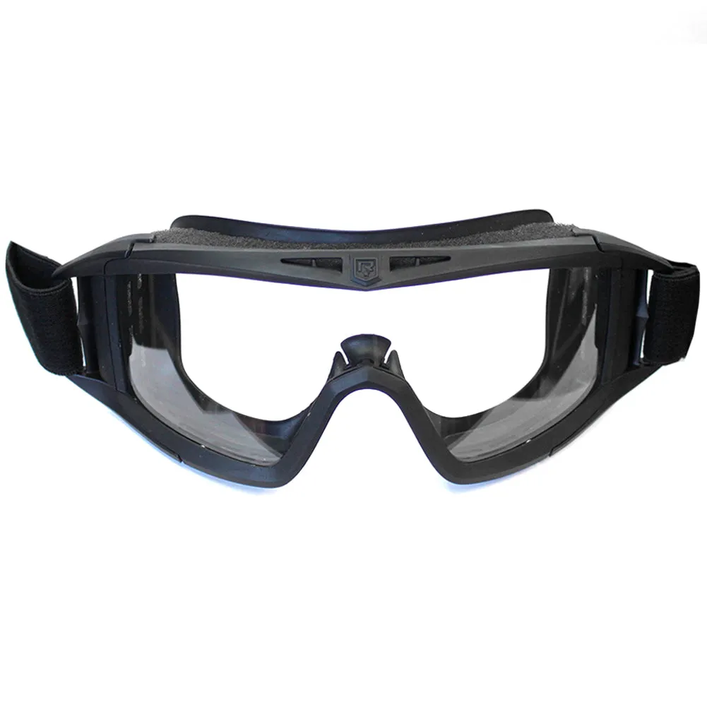 Revision Desert Locust Ballistic Goggles System