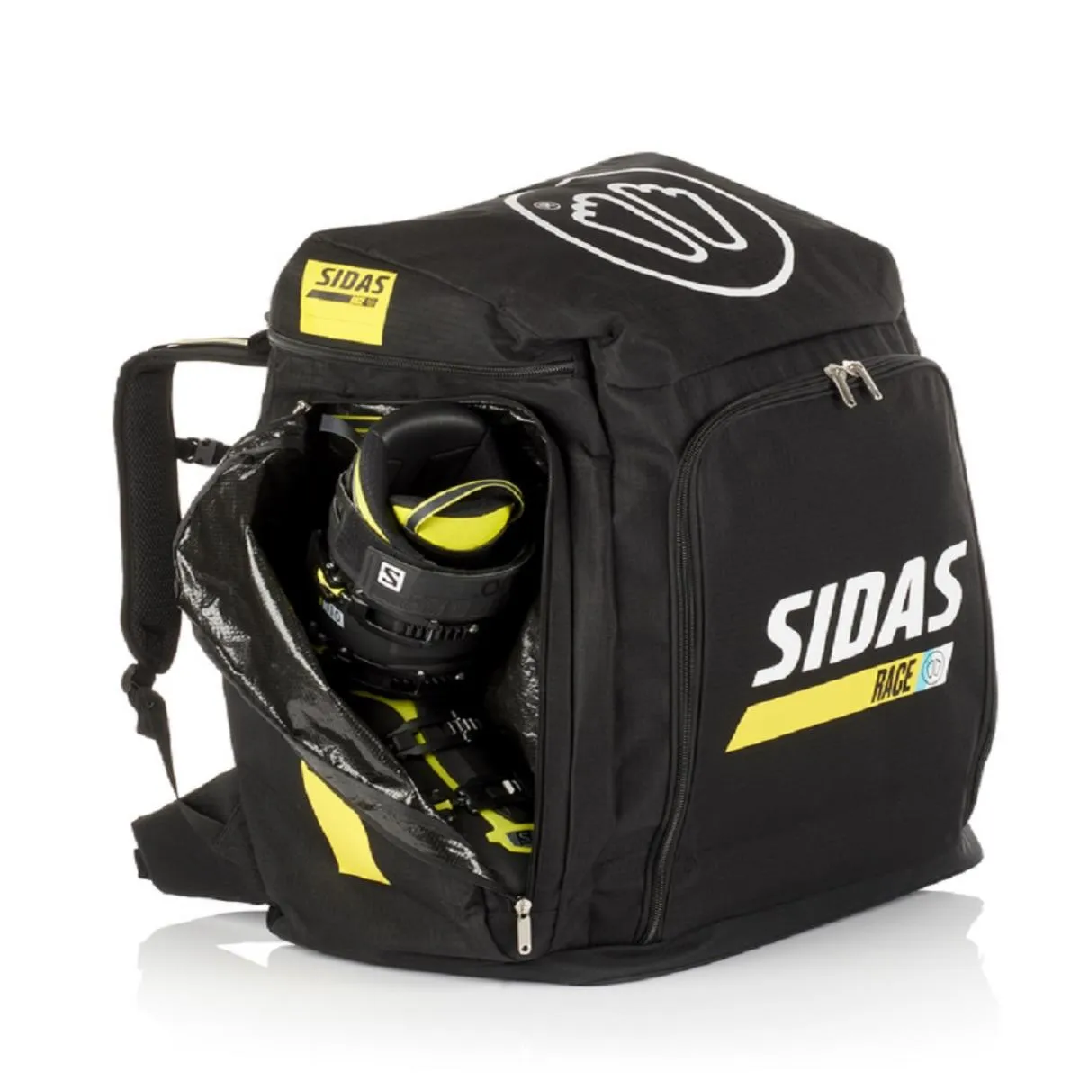 Sidas Race Boots Bag 90L