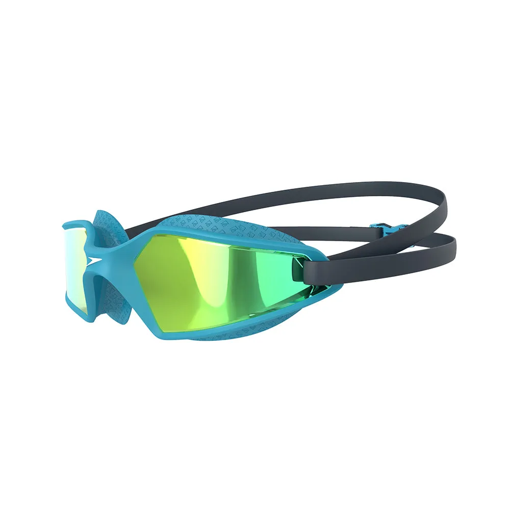 Speedo Mirror Junior Hydropulse  Goggle