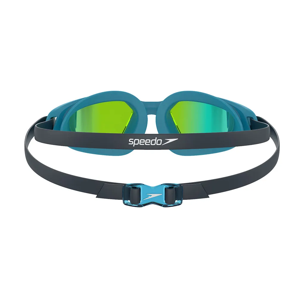 Speedo Mirror Junior Hydropulse  Goggle