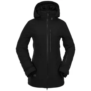 VOLCOM 3D STRETCH GORE JACKET WOMAN'S