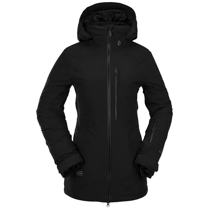 VOLCOM 3D STRETCH GORE JACKET WOMAN'S