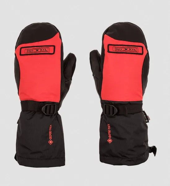 Volcom 91 Gore-Tex Mitt