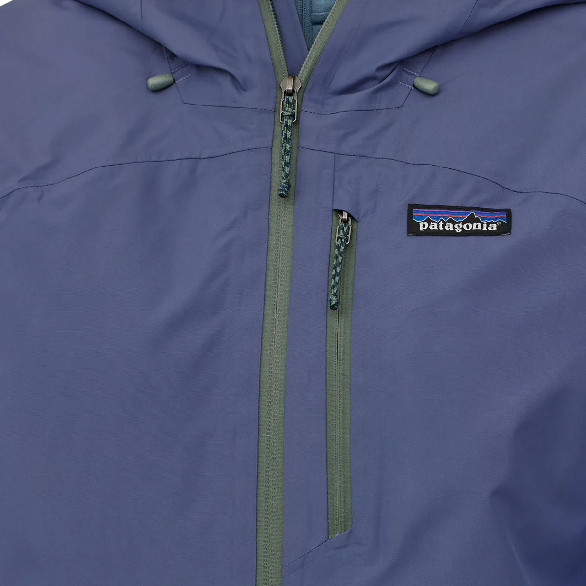 Women's Insulated Powder Town Jacket