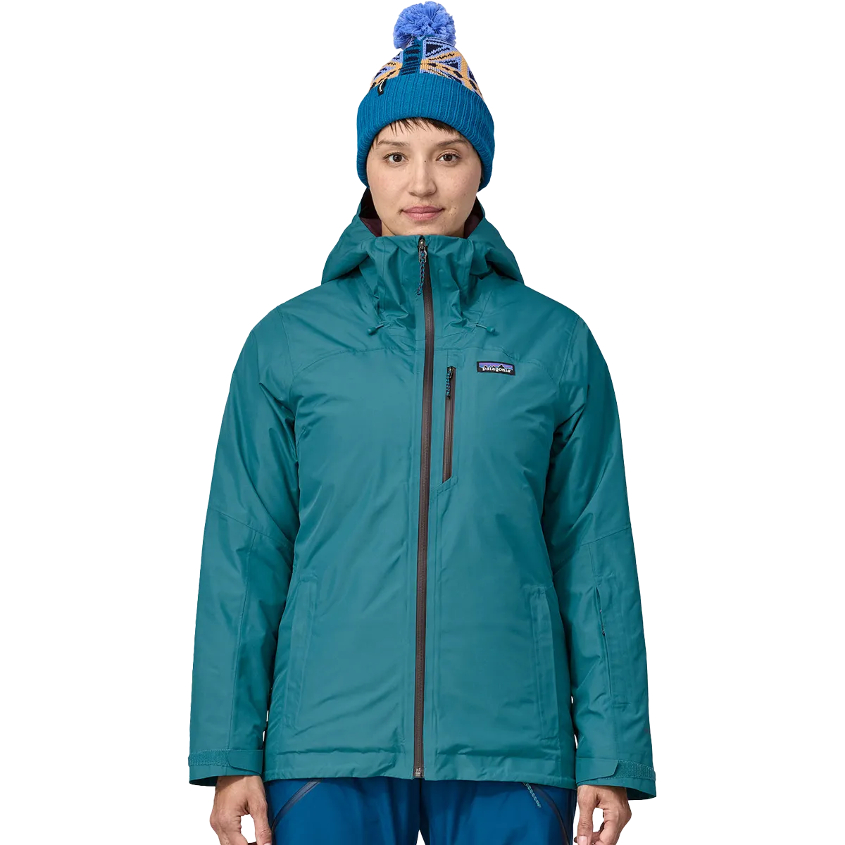 Women's Insulated Powder Town Jacket