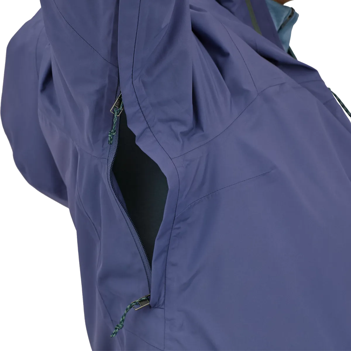 Women's Insulated Powder Town Jacket