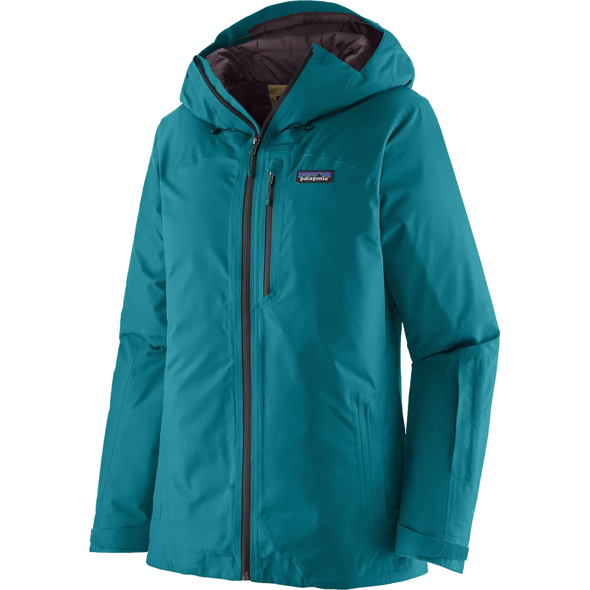 Women's Insulated Powder Town Jacket