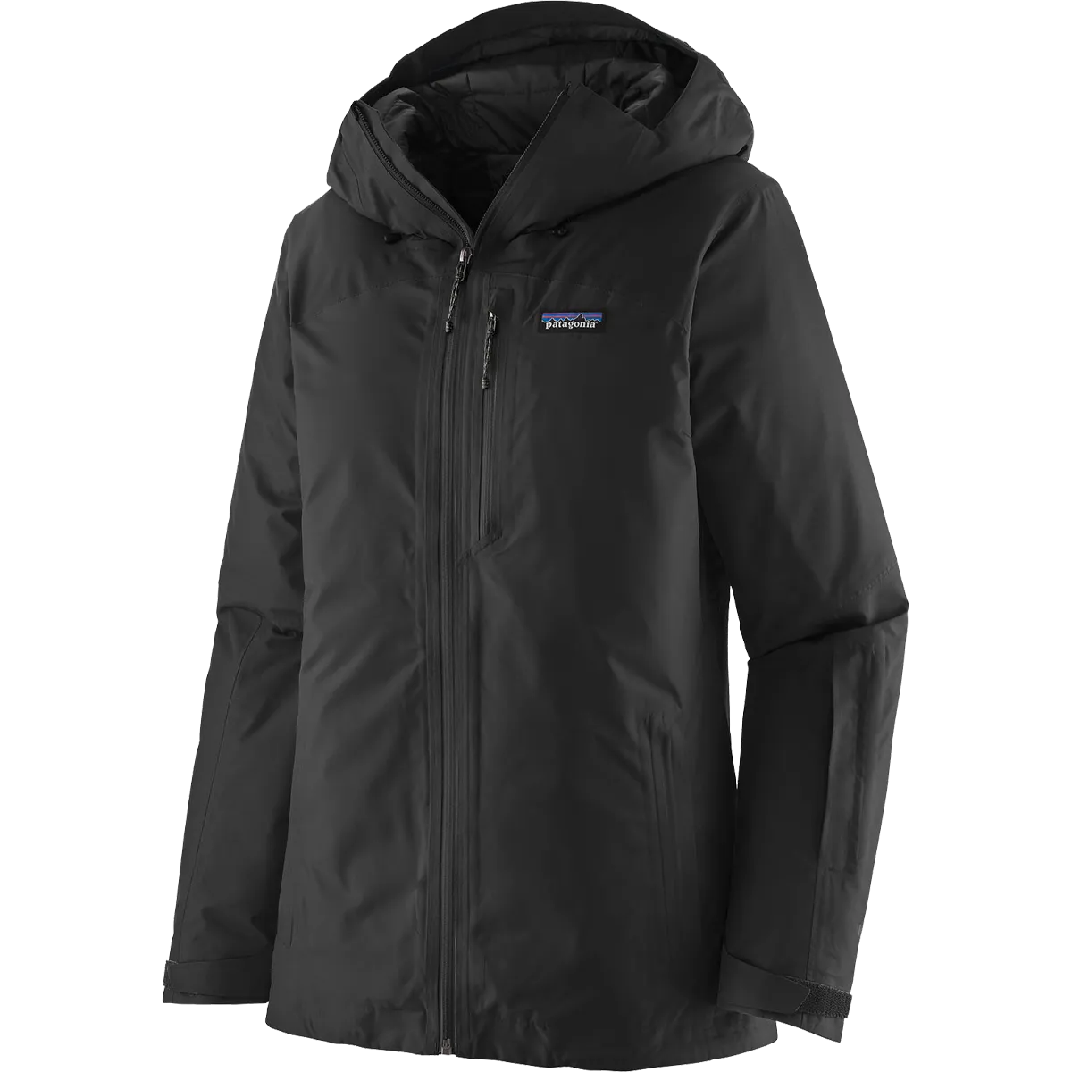 Women's Insulated Powder Town Jacket