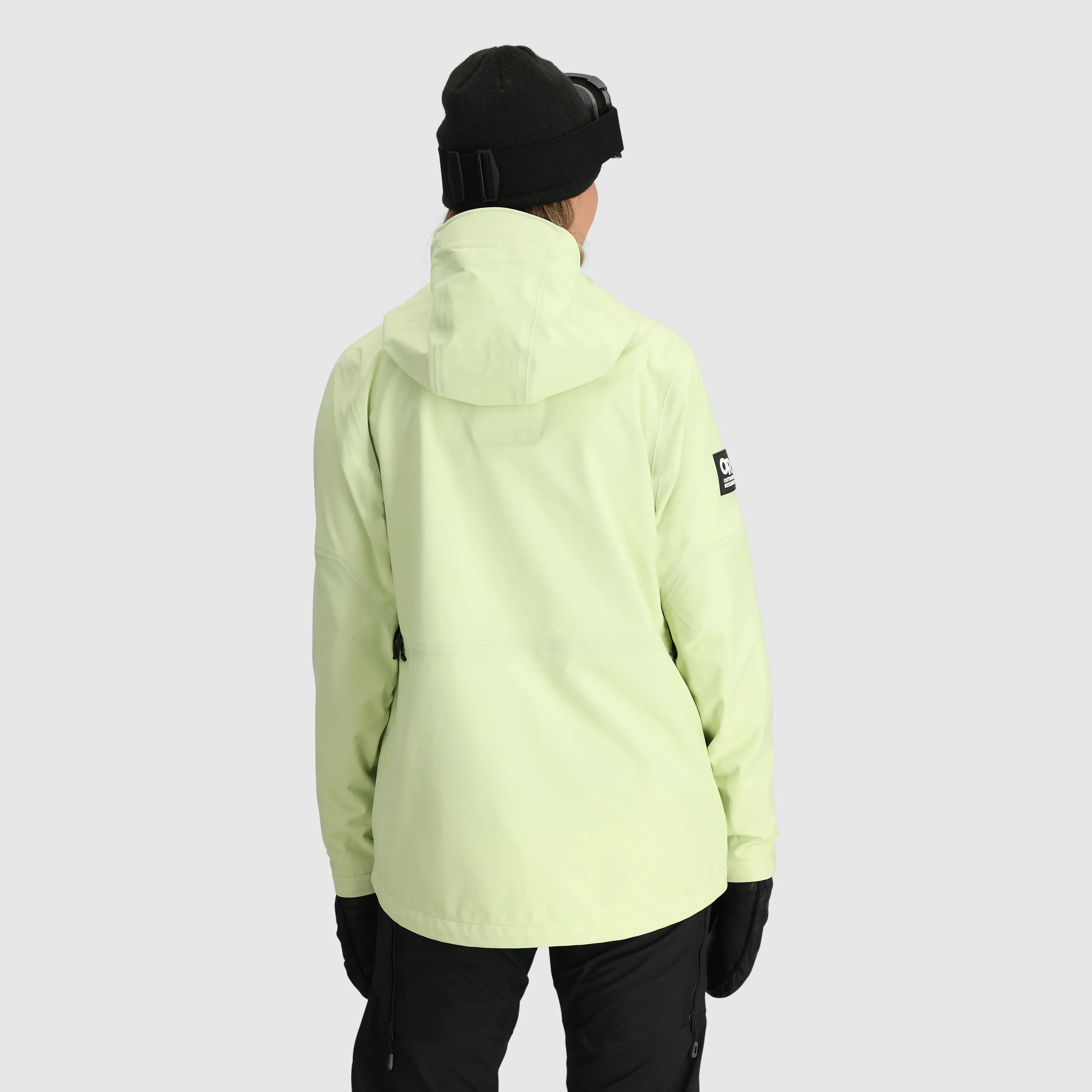 Women's Skytour AscentShell Jacket