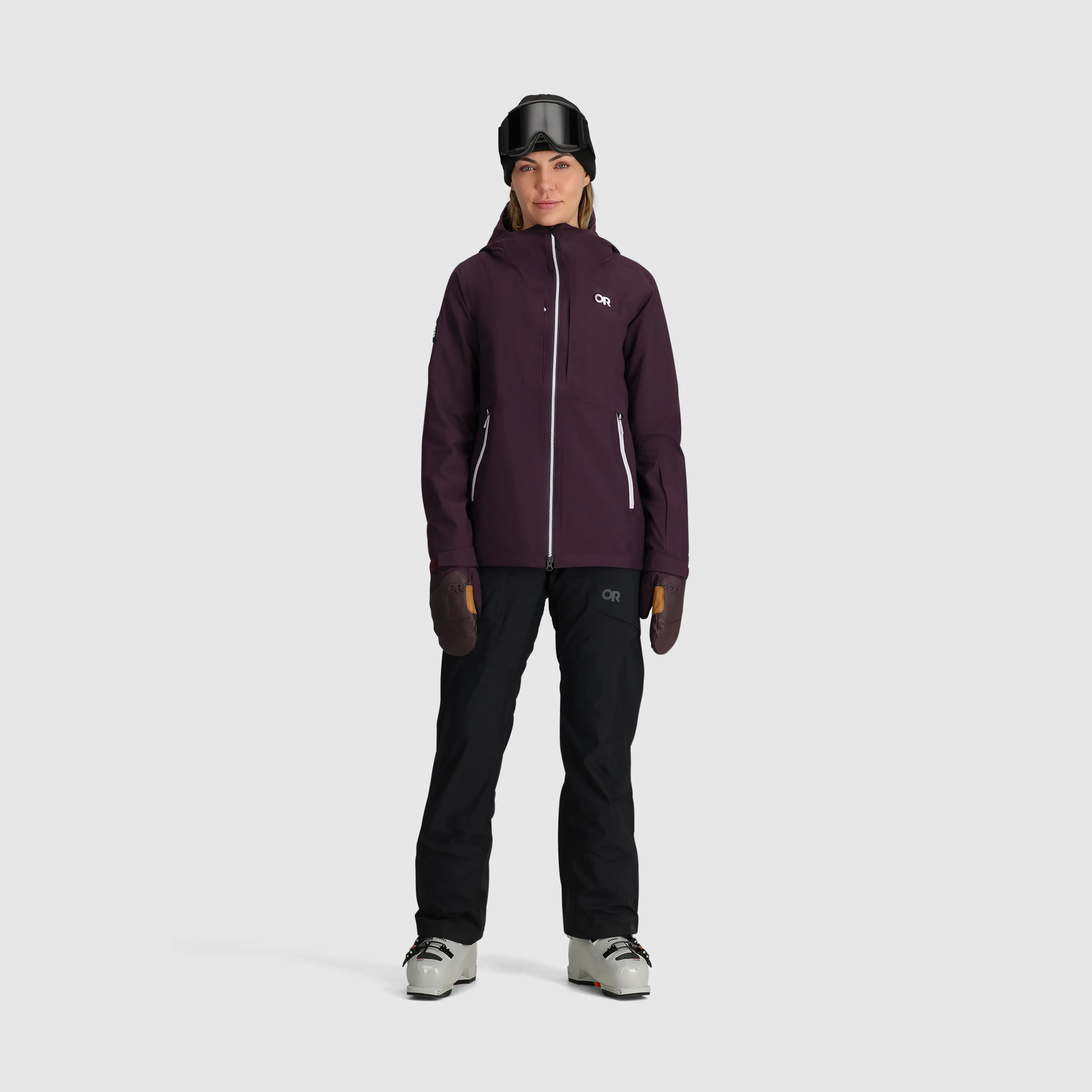 Women's Skytour AscentShell Jacket