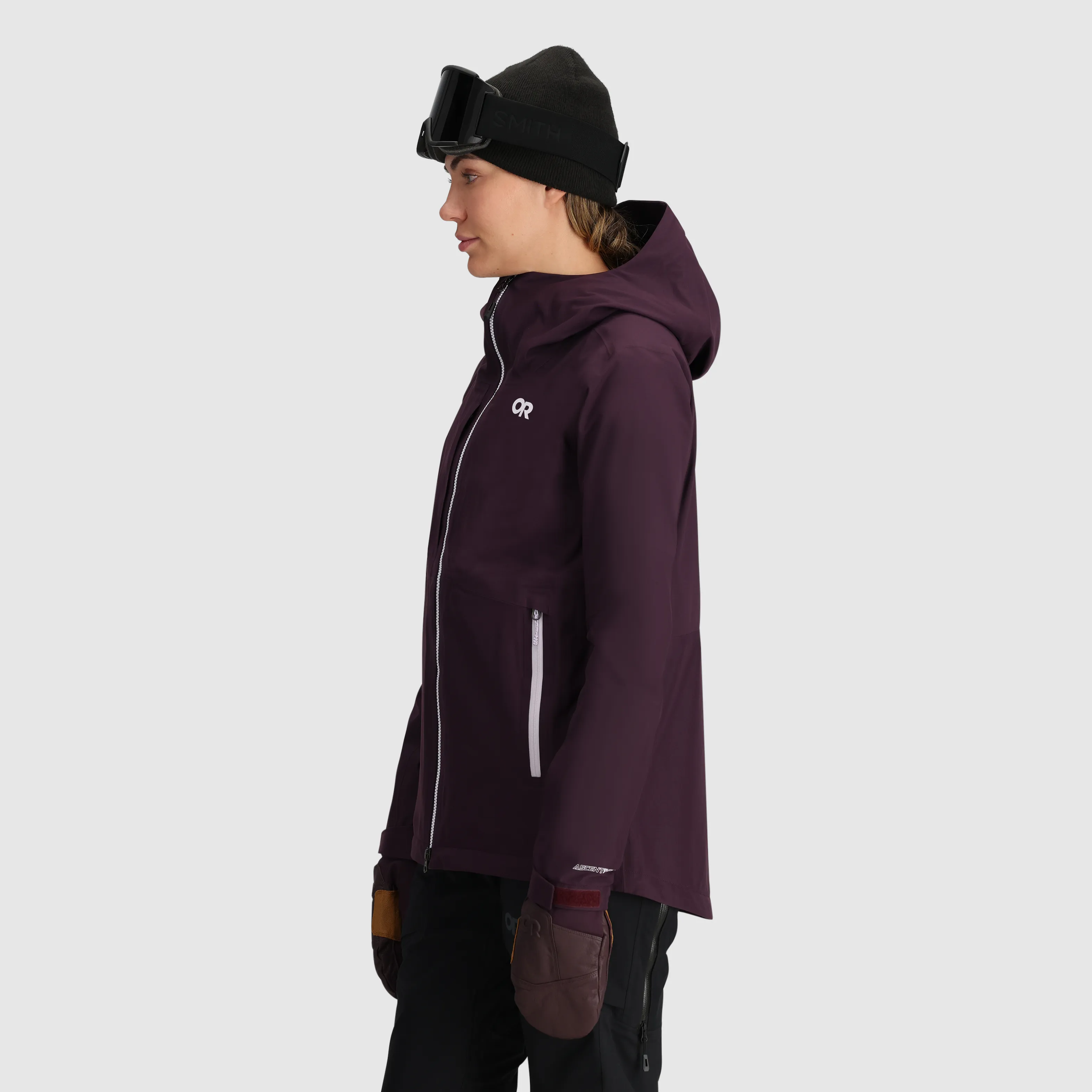 Women's Skytour AscentShell Jacket