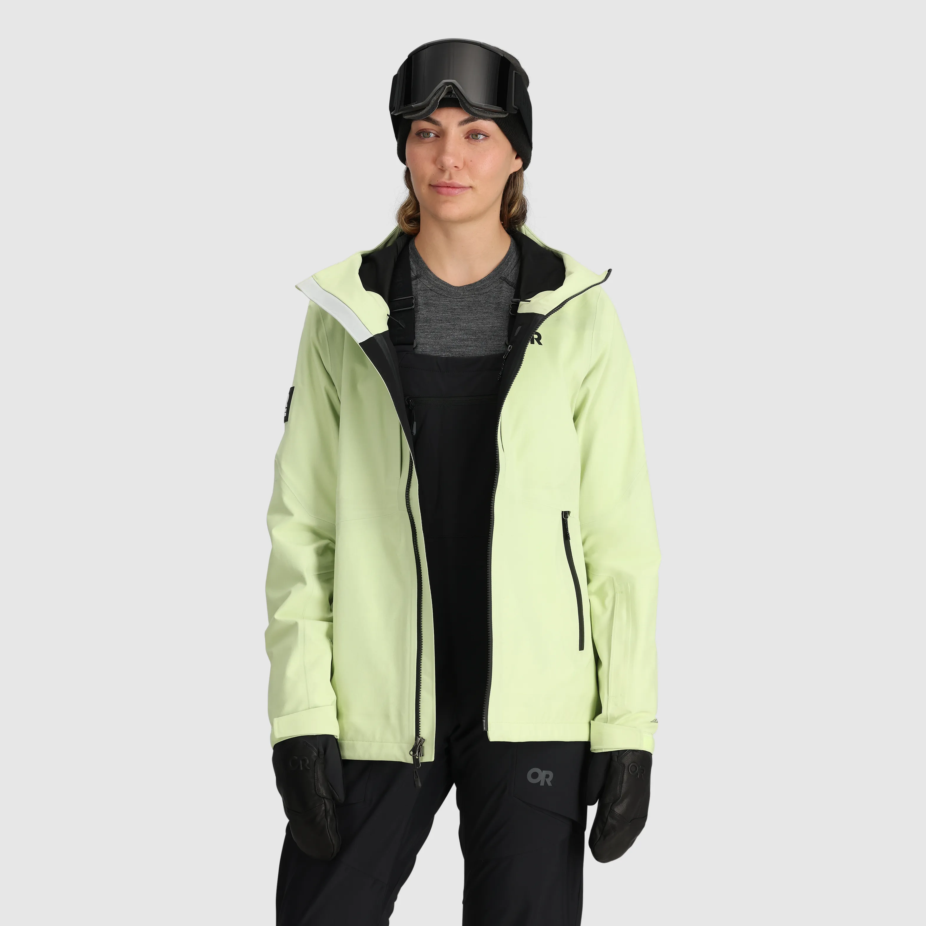 Women's Skytour AscentShell Jacket