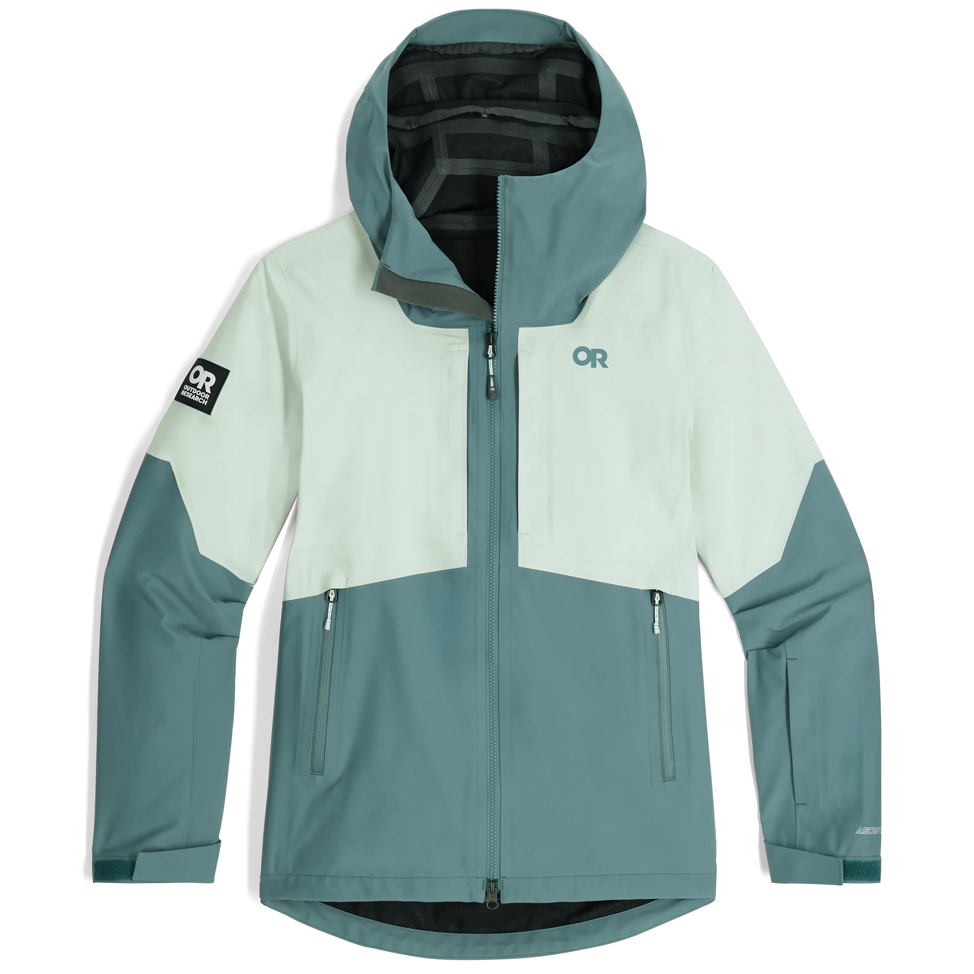 Women's Skytour AscentShell Jacket